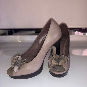 Madden Girl Heels